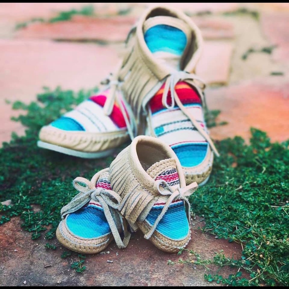 Moccasins